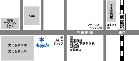 Welcome!